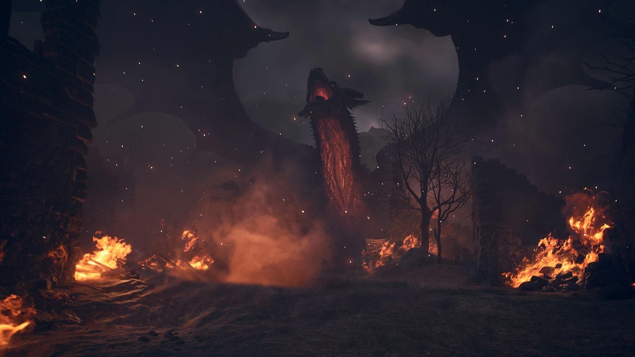 竜(ドラゴン)